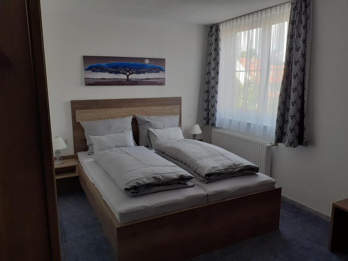 Landgasthof Hotel Lamm 라이힌겐 외부 사진