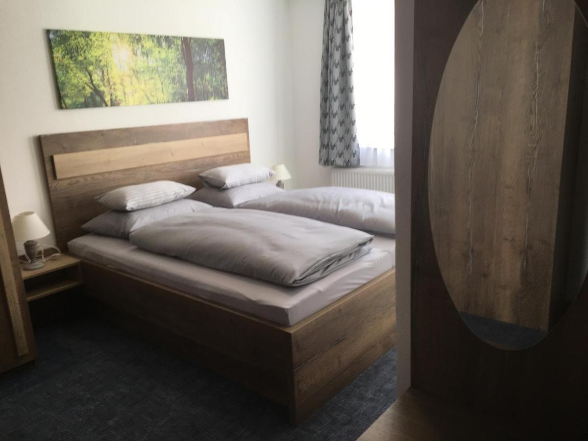 Landgasthof Hotel Lamm 라이힌겐 외부 사진
